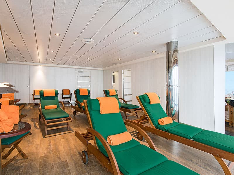 MSC Sinfonia