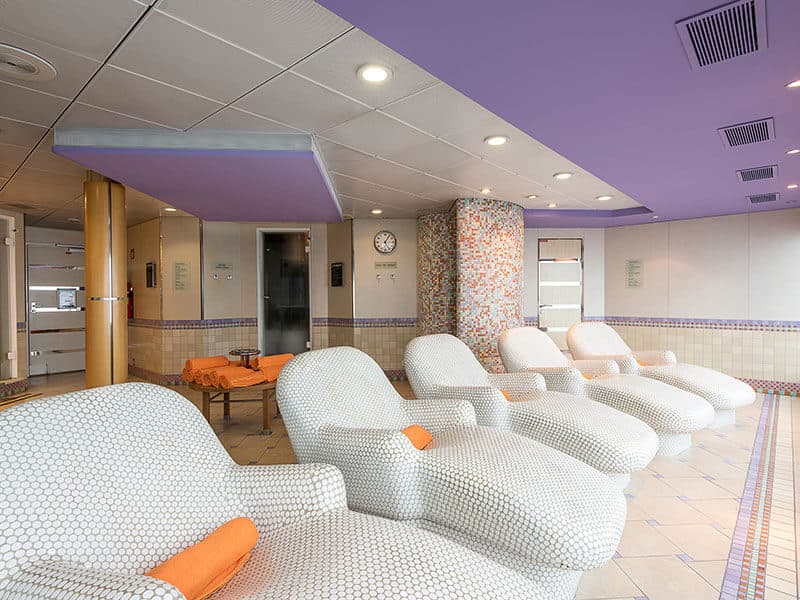 MSC Sinfonia
