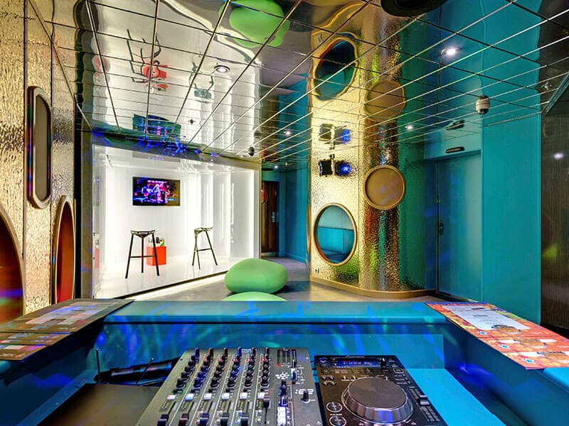 MSC Sinfonia