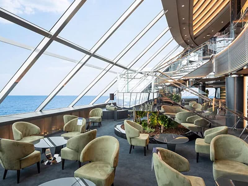 MSC Euribia
