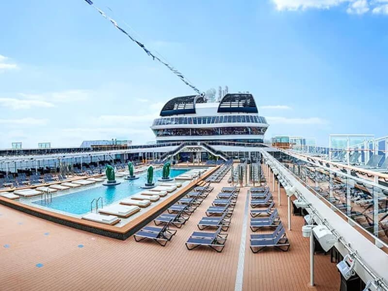 MSC Euribia