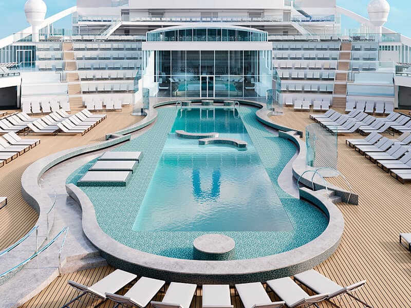 MSC World Europa