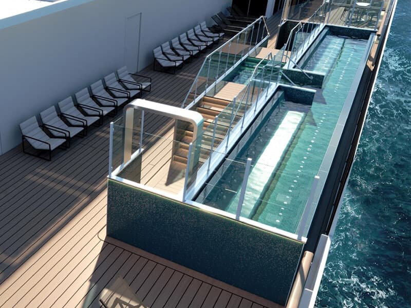 MSC Seashore