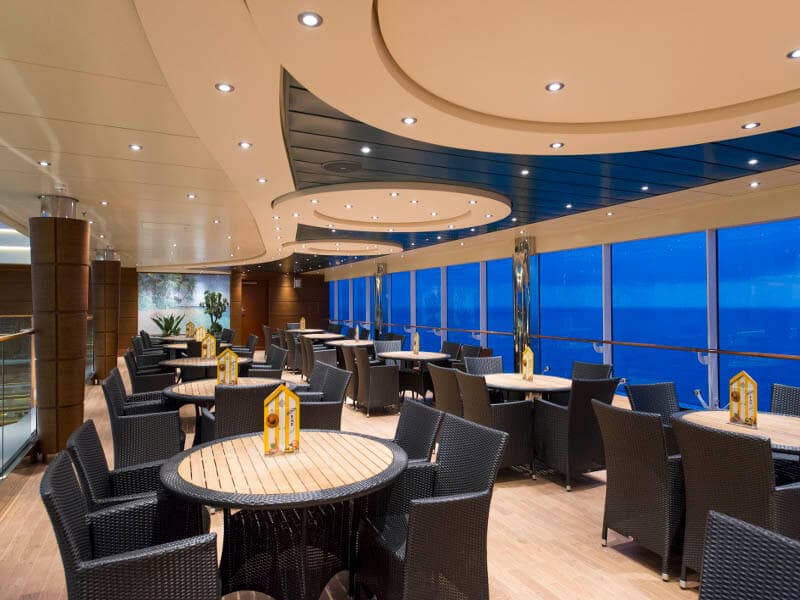 MSC Preziosa