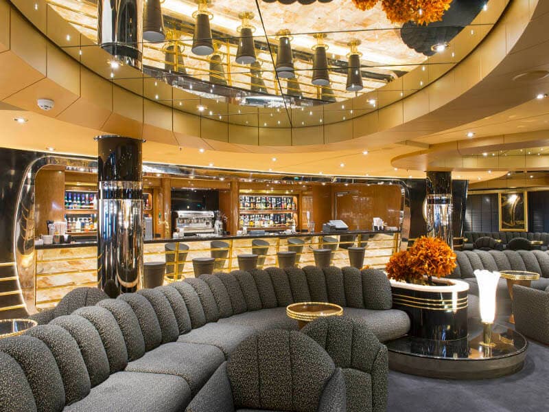 MSC Preziosa