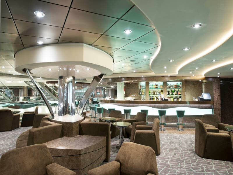 MSC Preziosa