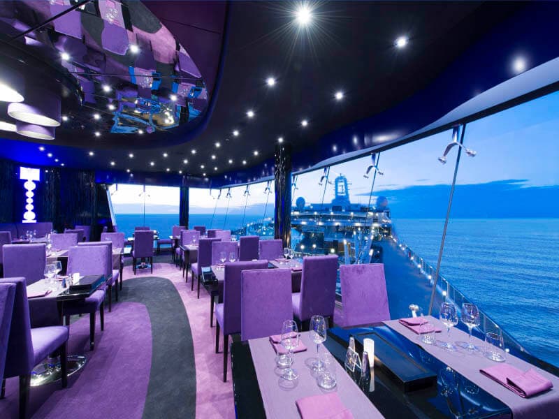 MSC Preziosa