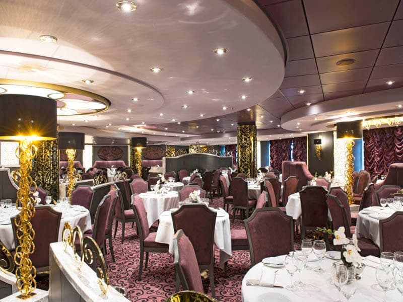 MSC Preziosa
