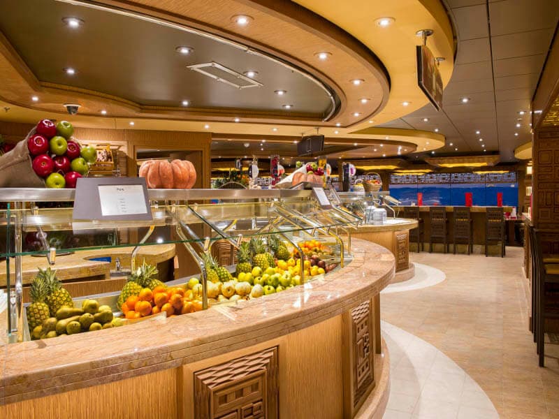 MSC Preziosa