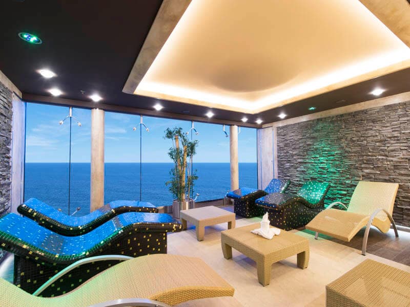 MSC Preziosa