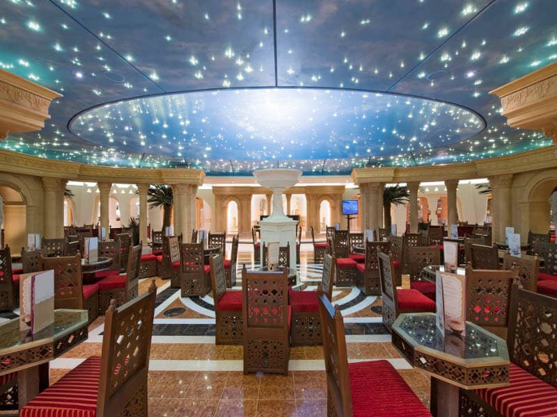 MSC Preziosa