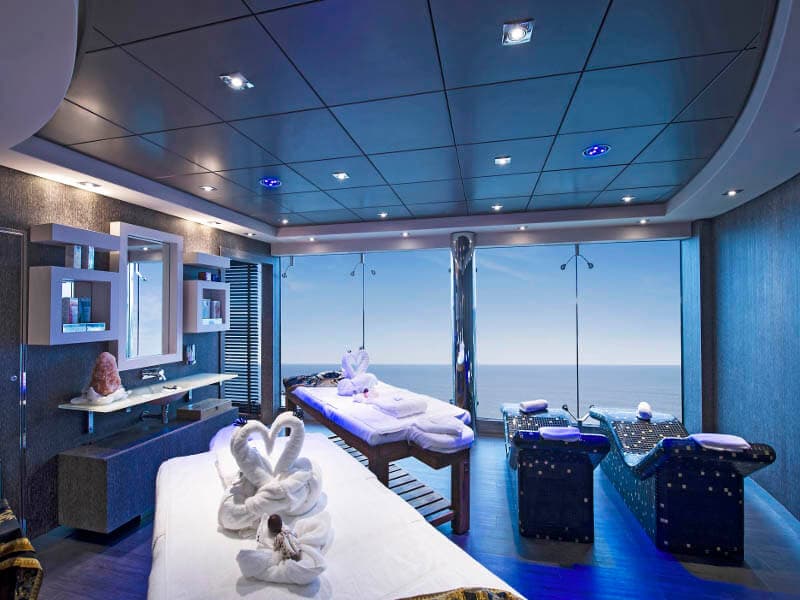 MSC Preziosa