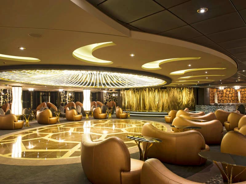 MSC Preziosa
