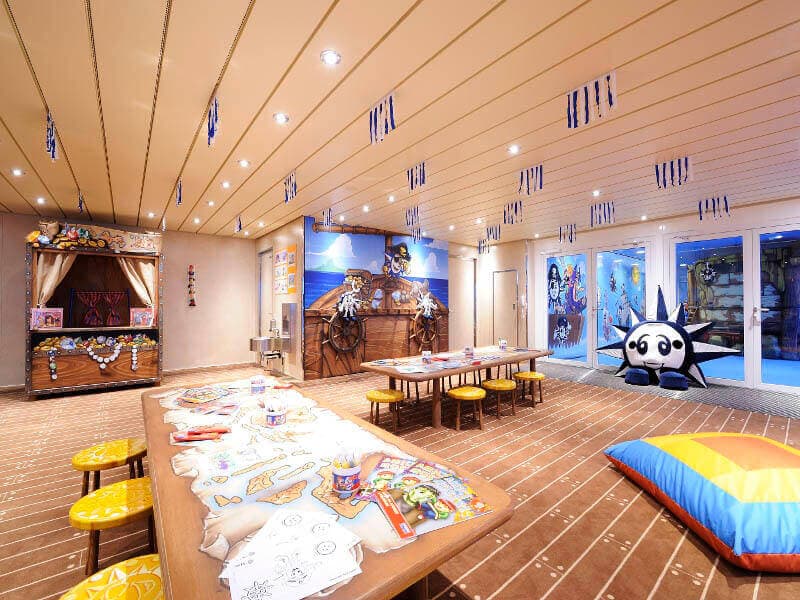 MSC Preziosa
