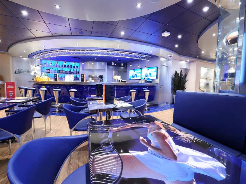 MSC Preziosa
