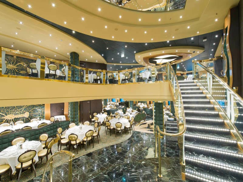 MSC Preziosa