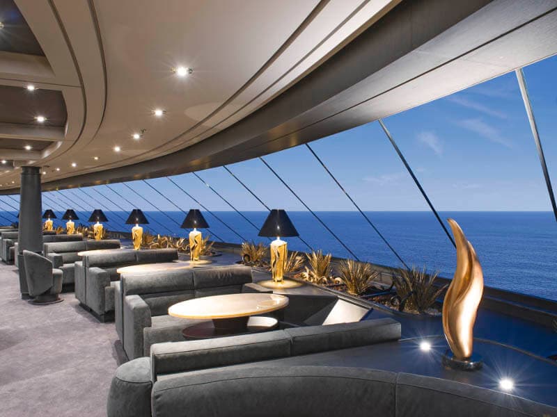 MSC Preziosa