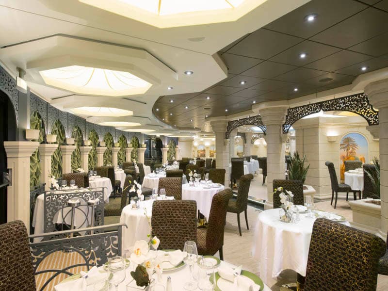 MSC Preziosa