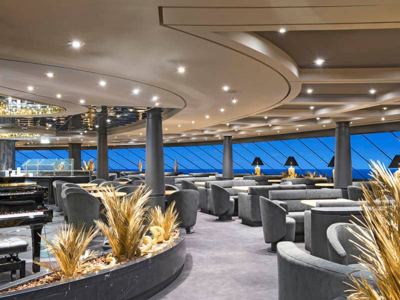 MSC Preziosa