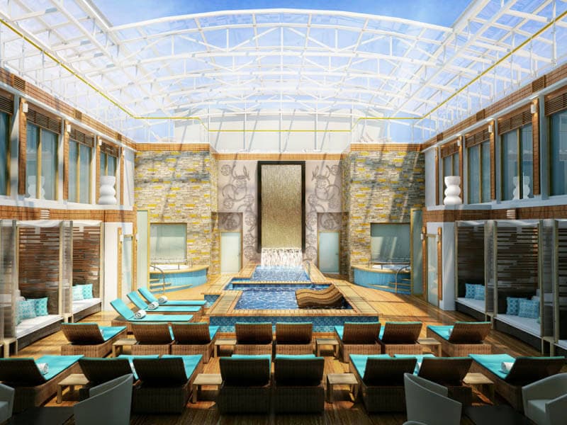 Norwegian Escape