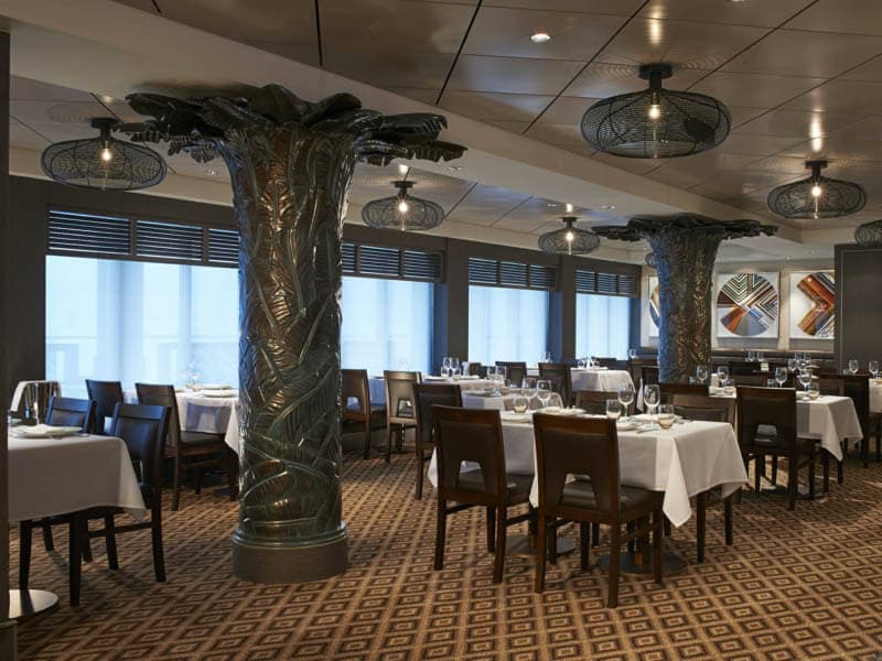 Norwegian Escape