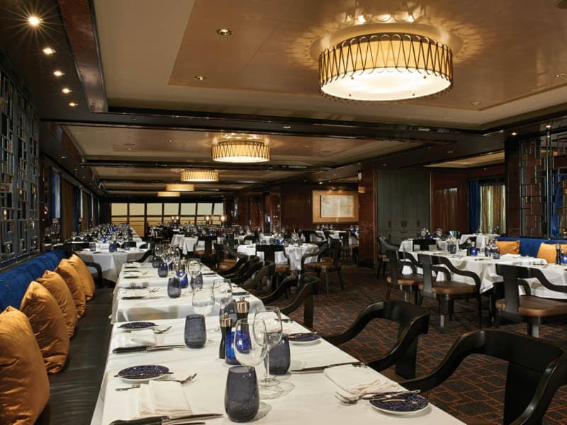 Norwegian Escape