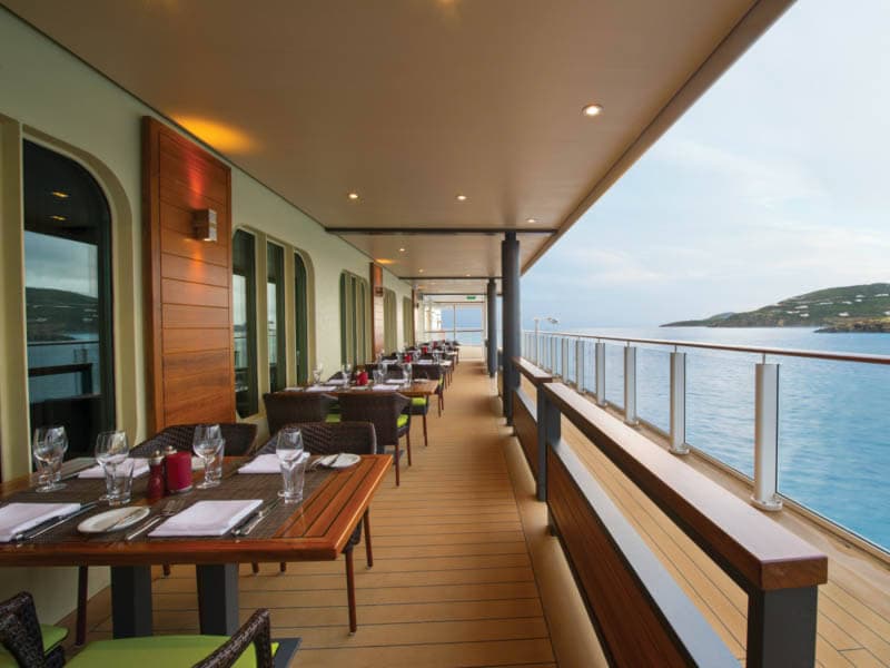Norwegian Escape
