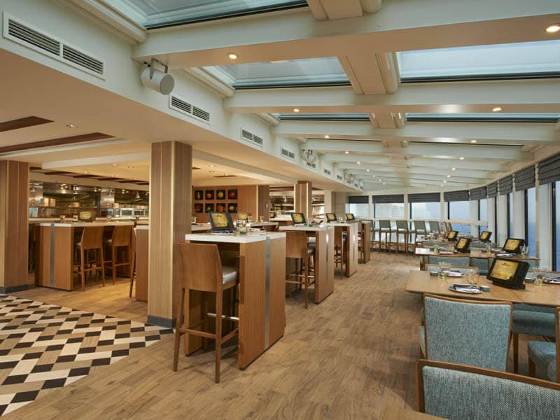Norwegian Escape