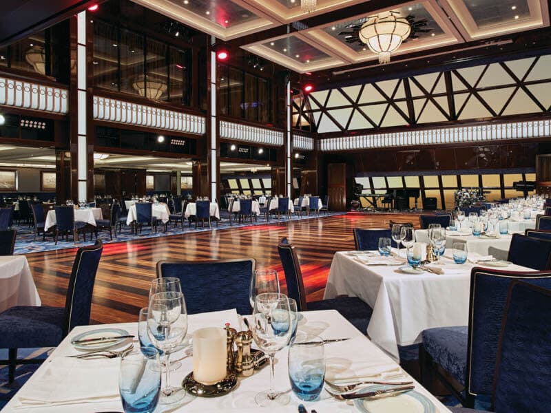 Norwegian Escape
