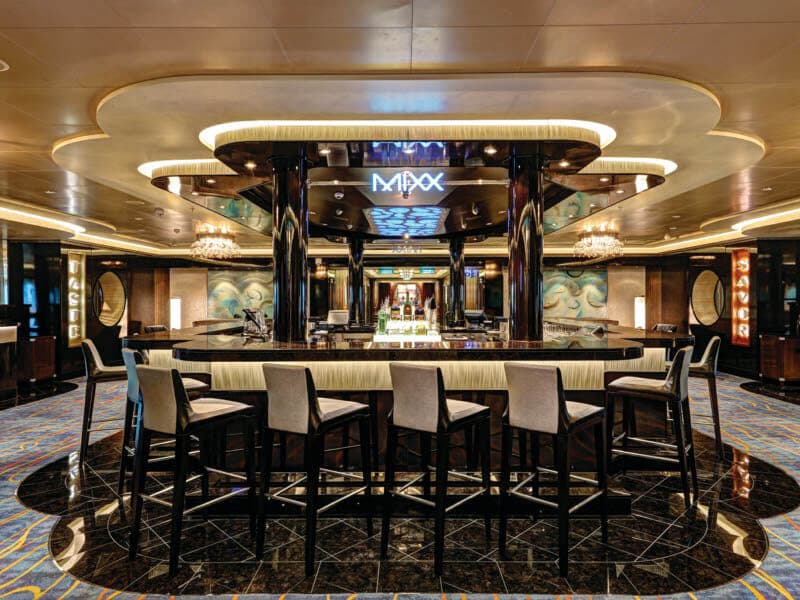 Norwegian Escape