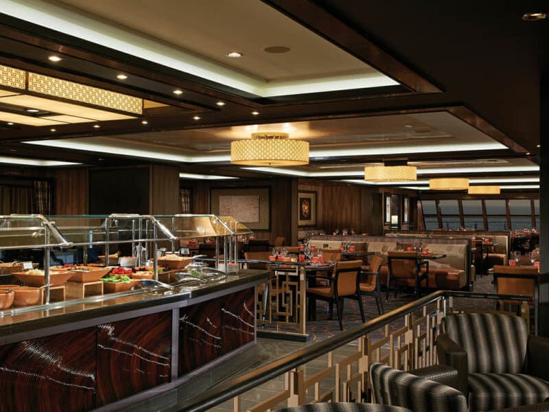 Norwegian Escape