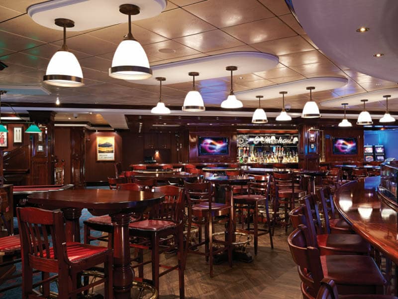 Norwegian Escape