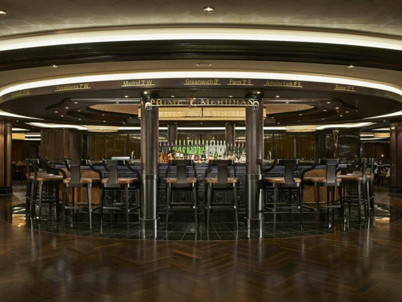 Norwegian Escape