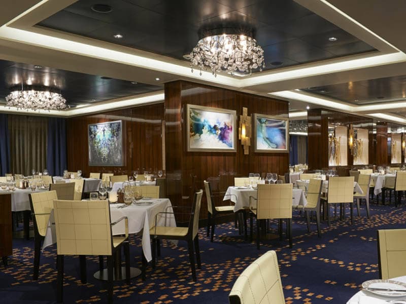 Norwegian Escape