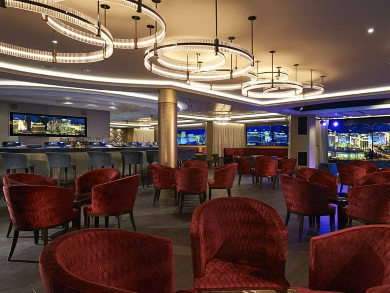 Norwegian Escape