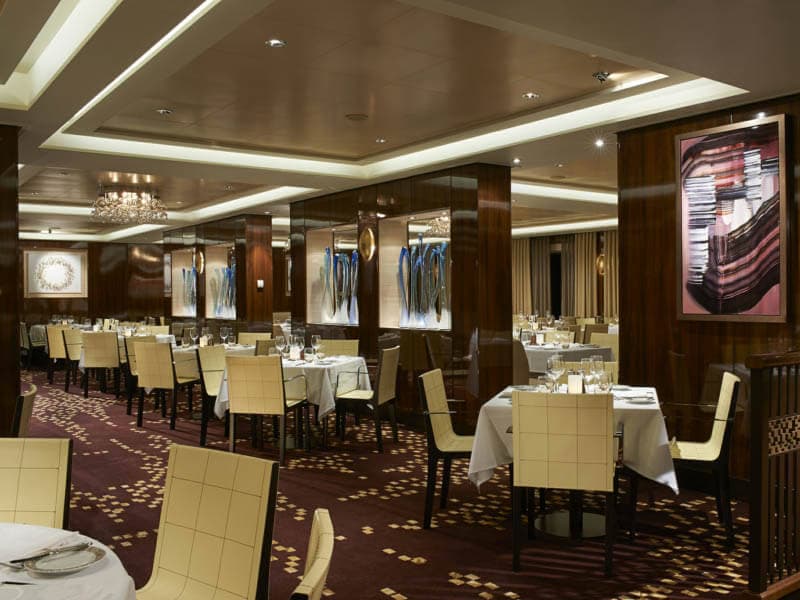 Norwegian Escape