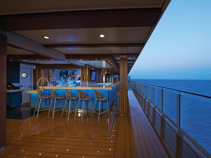 Norwegian Escape