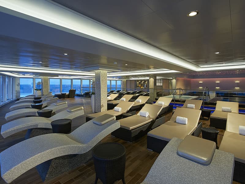 Norwegian Escape