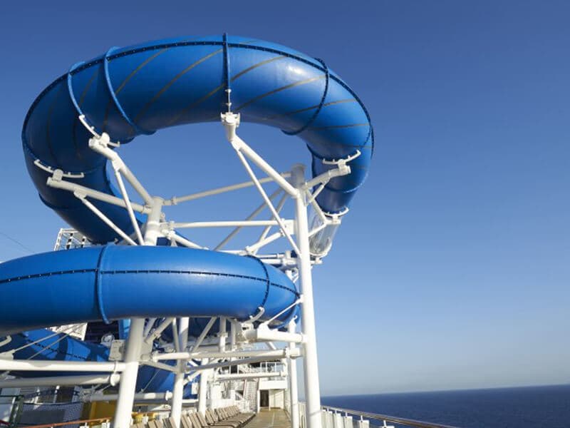 Norwegian Joy