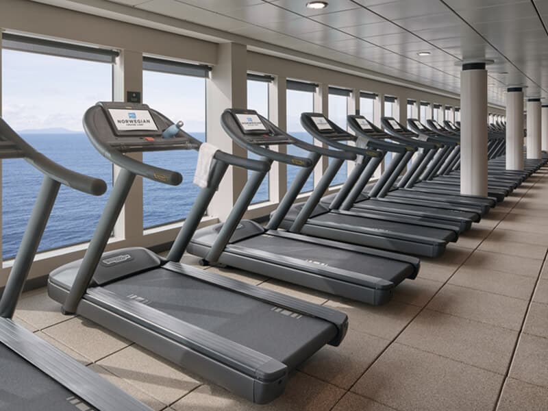 Norwegian Joy