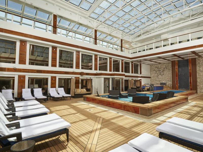 Norwegian Joy