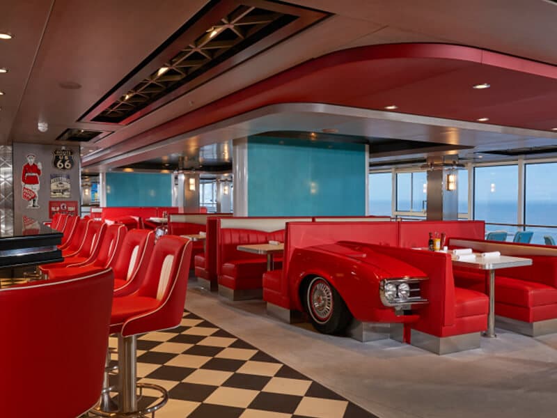 Norwegian Joy