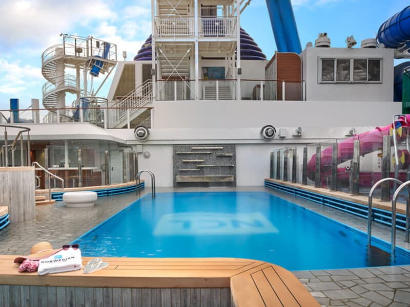 Norwegian Joy