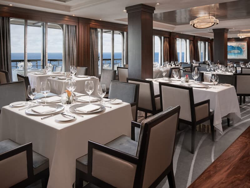 Norwegian Joy