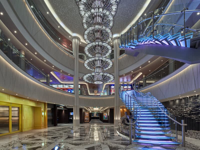 Norwegian Joy