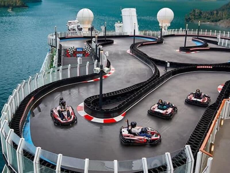 Norwegian Joy