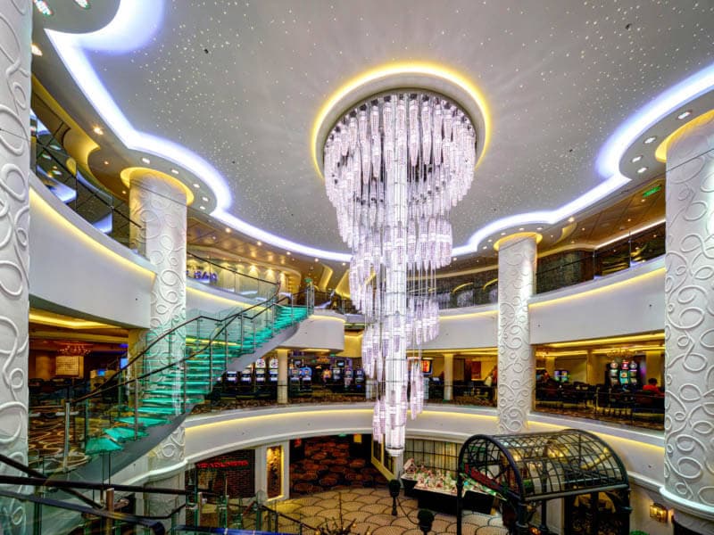 Norwegian Getaway