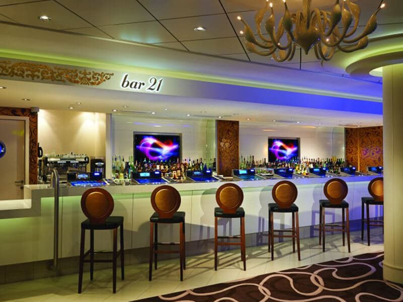 Norwegian Getaway