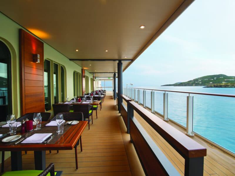 Norwegian Getaway