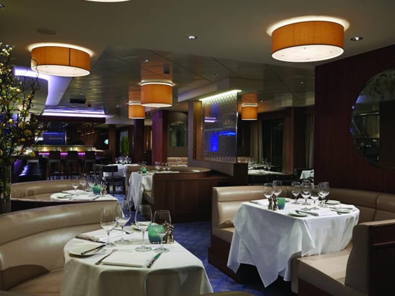 Norwegian Getaway